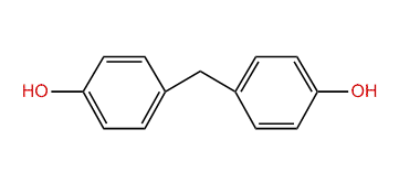 4,4'-Dihydroxydiphenylmethane